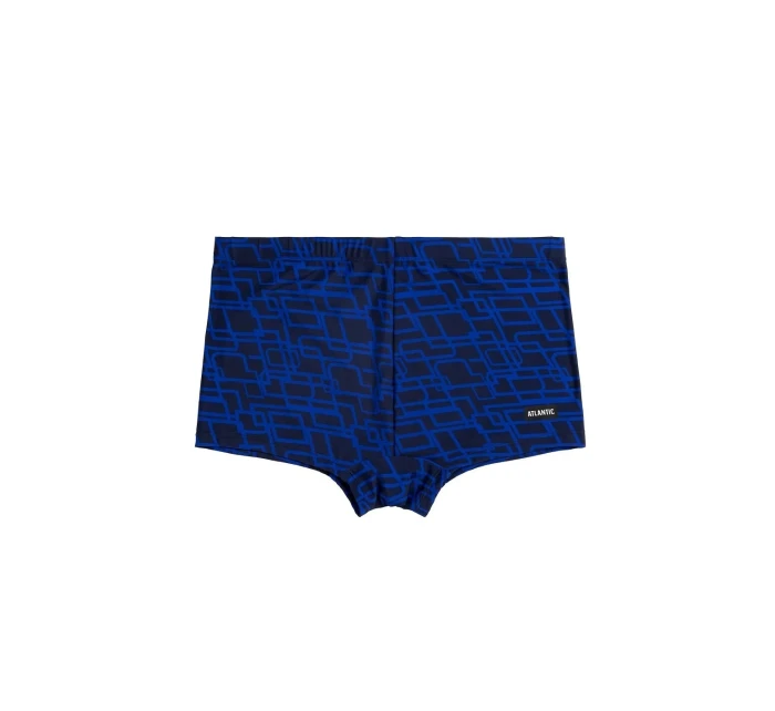 Boxerky Atlantic KMS-316 M-2XL