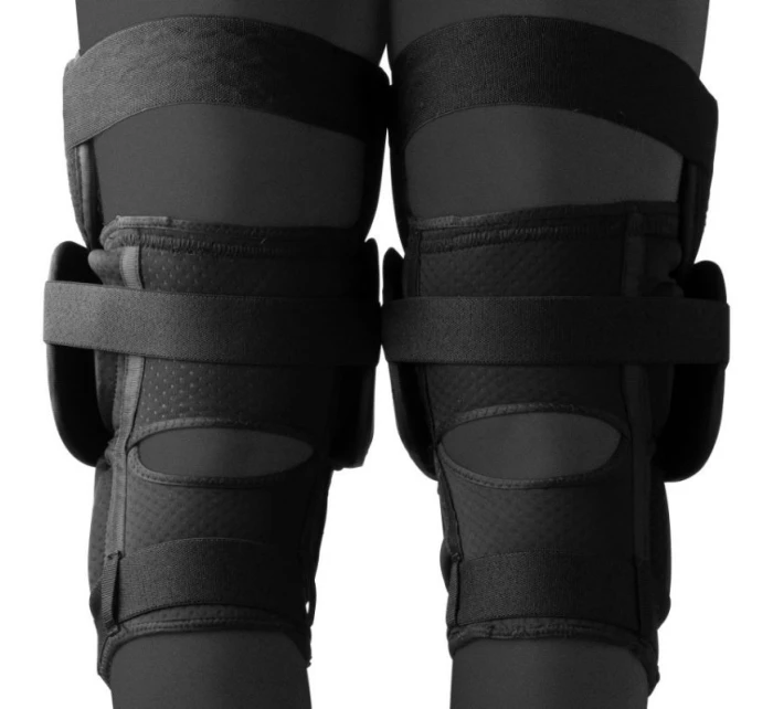 Brankářské chrániče kolen Bauer Pro 1064956 Brankářské chrániče kolen Bauer Pro 1064956