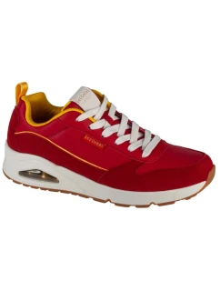 Skechers Uno - Victory Pack 183913-RDYL Red 41