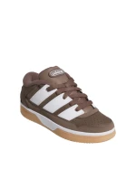 Pánské boty adidas Break Start 2000 hnědé JR1466 Pánské boty adidas Break Start 2000 hnědé JR1466