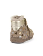 Dětská kotníková obuv model 21483723 - Froddo Dětská kotníková obuv model 21483723 - Froddo