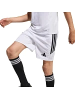 Dětské šortky Tiro 26 League bíločerné model 21870487 - ADIDAS