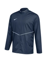 Pánská bunda Nike Park 26 Rain navy blue HM7265 410 pánské Pánská bunda Nike Park 26 Rain navy blue HM7265 410 pánské