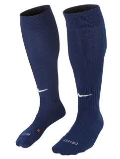 Unisex fotbalové štulpny Nike Classic II Cush SX5728-411