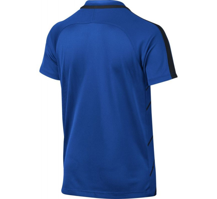 Dětské fotbalové tričko Dry Squad 833008-452 - Nike