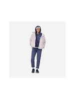 Dámská mikina ROSSIGNOL W WATERFALL H RELAX SWEATSHIRT modrá dámská Dámská mikina ROSSIGNOL W WATERFALL H RELAX SWEATSHIRT modrá dámská