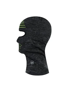 Kukla Pro Balaclava Black model 22403231