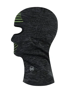 Kukla Buff® DryFlx® Pro Balaclava Black