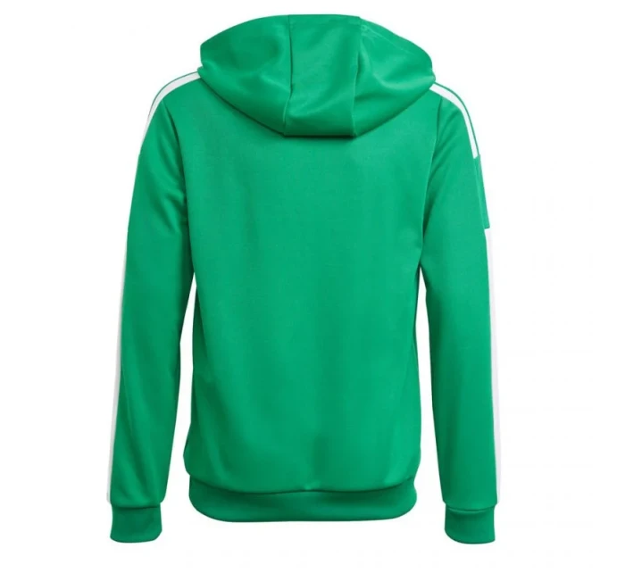 Mladistvá mikina Squadra 21 JR GP6432 - Adidas