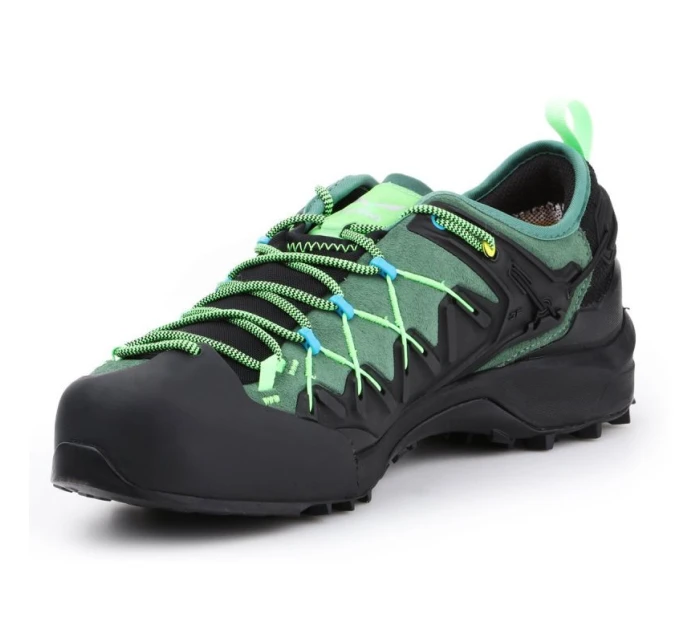 Pánská trekingová obuv MS Edge GTX M model 16032526 - Salewa