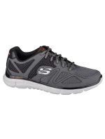 Boty Skechers Satisfaction-Flash Point M 58350-CCOR Boty Skechers Satisfaction-Flash Point M 58350-CCOR