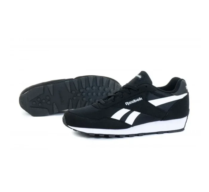 Boty Reebok Rewind Run M FZ0662
