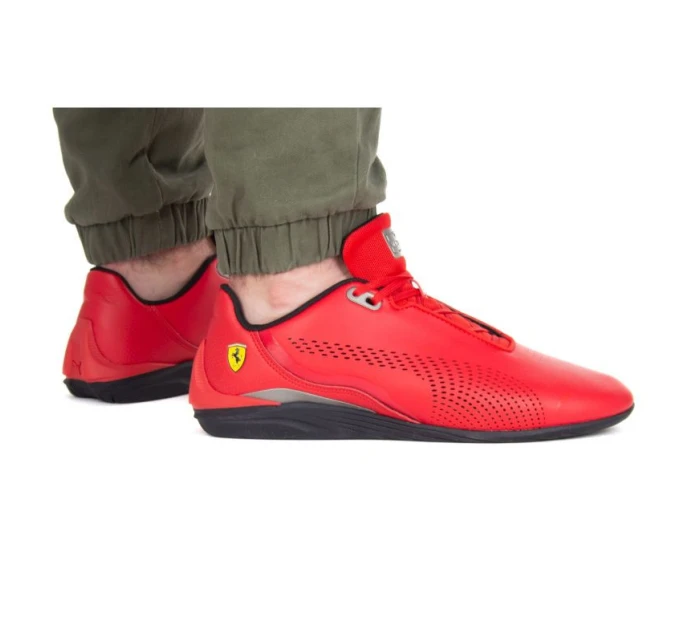 Pánská obuv Ferrari Drift Cat M model 21901782 - Puma Pánská obuv Ferrari Drift Cat M model 21901782 - Puma