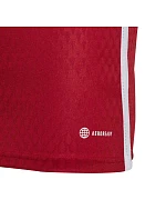 Dětský dres Tiro 23 Competition Match Jersey červený model 21955291 - ADIDAS
