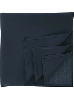 Bandana Šátek Bandana navy model 22450103 - Atlantis Headwear