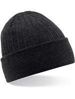 B Thinsulate™ pletená čepice 53.0 black model 22481922 - Beechfield B Thinsulate™ pletená čepice 53.0 black model 22481922 - Beechfield