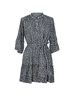 Style Sahara tunika 8620 black - RosaFaia
