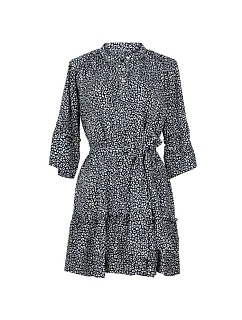Style Sahara tunika 8620 black - RosaFaia