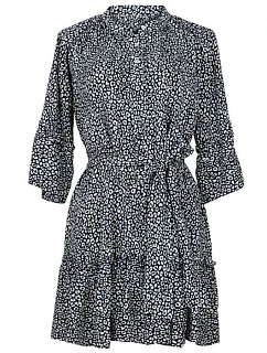 Style Sahara tunika 8620 black - RosaFaia