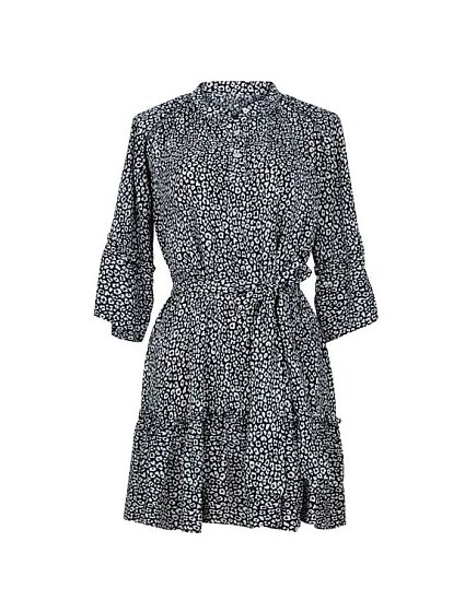 Style Sahara tunika 8620 black - RosaFaia