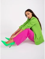 Námořnictvo DHJ MA 7684.15P limetkově zelená Námořnictvo DHJ MA 7684.15P limetkově zelená