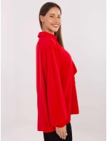 Halenka IT BZ 28913.17 červená