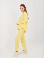 Sada IT KMPL 20583.09P žlutá