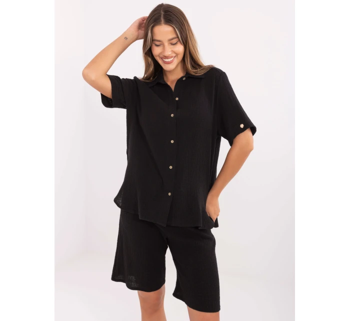 Sada LK KMPL 510096.96 černá