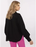 NM KS košile model 20996387 černá - FPrice