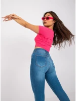 RO SP PNT N01 kalhoty.39X modrá