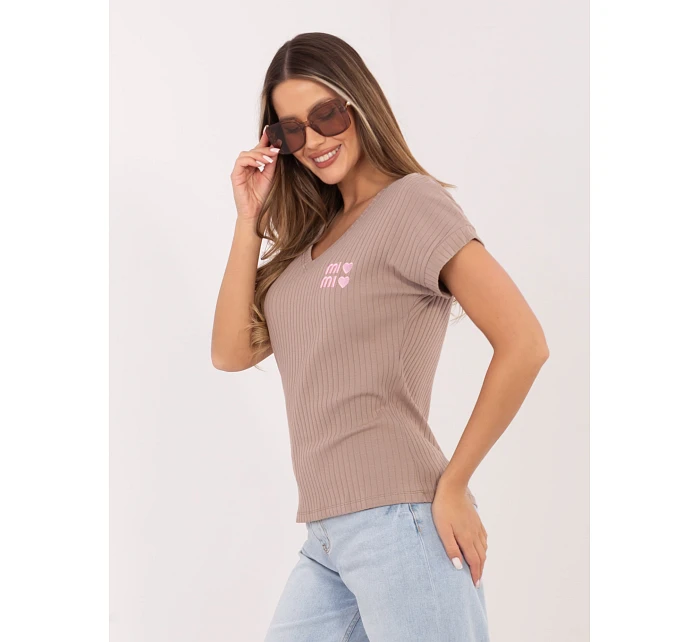 Halenka RV BZ A1245.05P tmavě lila Halenka RV BZ A1245.05P tmavě lila