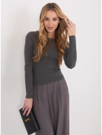 Halenka WT BZ A1103.85 grafitová Halenka WT BZ A1103.85 grafitová