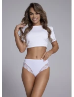 Kalhotky Lara White - Wol-Bar