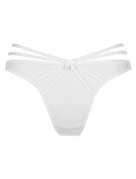 String model 22566305 Luna white - Axami String model 22566305 Luna white - Axami