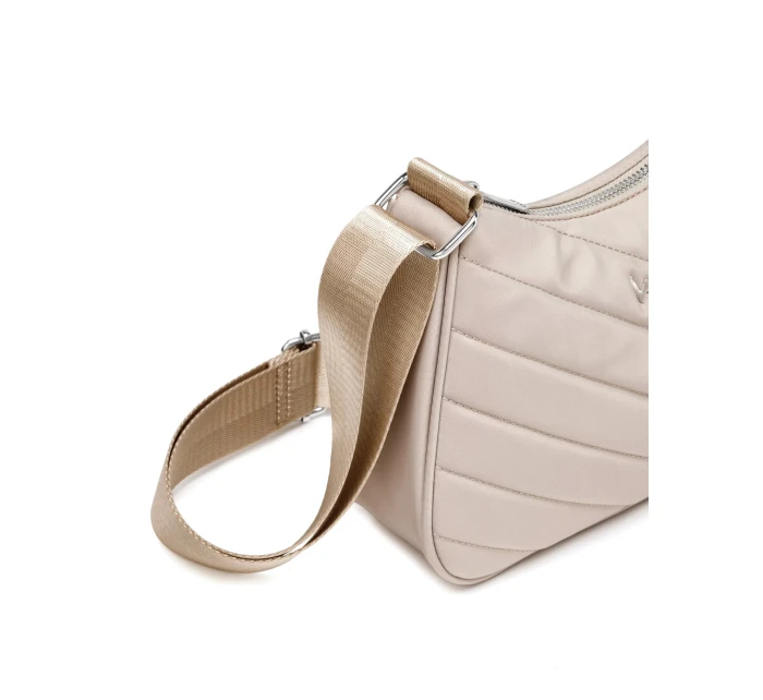 Crossbody kabelka VUCH Liva Beige