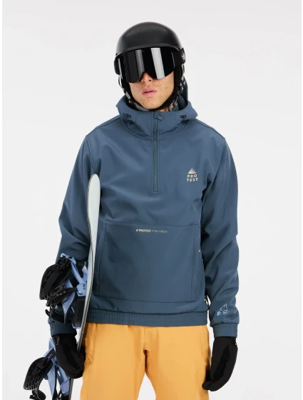 Pánská lyžařská bunda model 20740301 - Protest