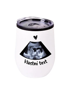 Personalizovaný termohrnek "BOWL" s ultrazvukem
