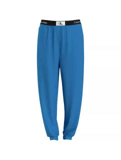Dámské kalhoty JOGGER 000QS6943E CC4 - Calvin Klein