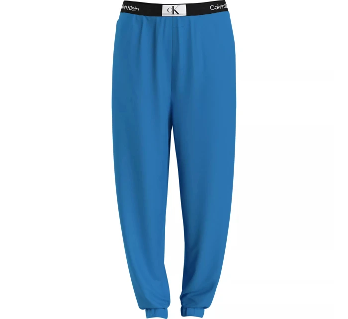 Dámské kalhoty JOGGER 000QS6943E CC4 - Calvin Klein