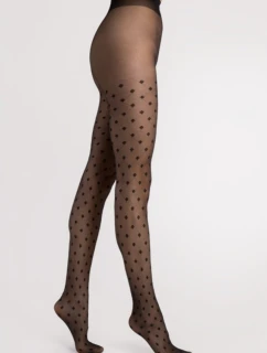 model 21923542 RAJSTOPY 15 DEN5 - Fiore