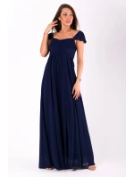 Dlouhé šaty  model 125263 YourNewStyle