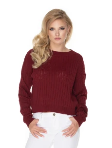 Svetr model 134598 PeeKaBoo
