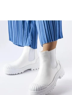 Boty  model 206578 Solea