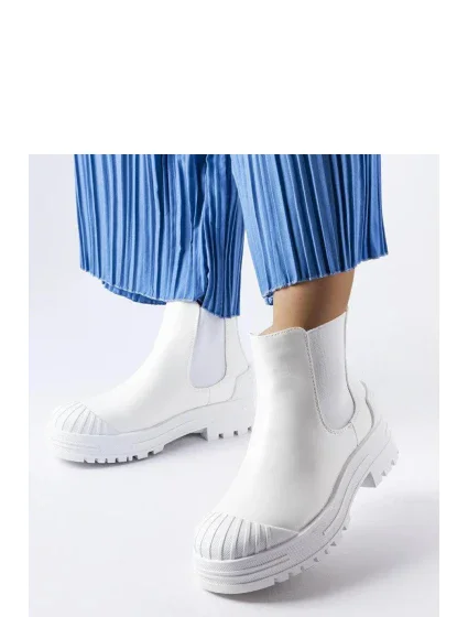 Boty model 206578 Solea Boty model 206578 Solea