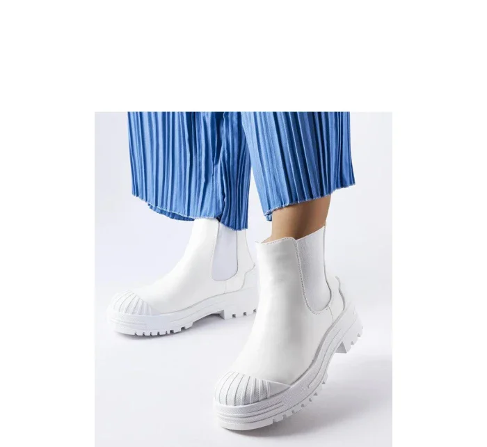 Boty model 206578 Solea Boty model 206578 Solea