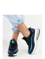 Tenisky  model 207335 Solea