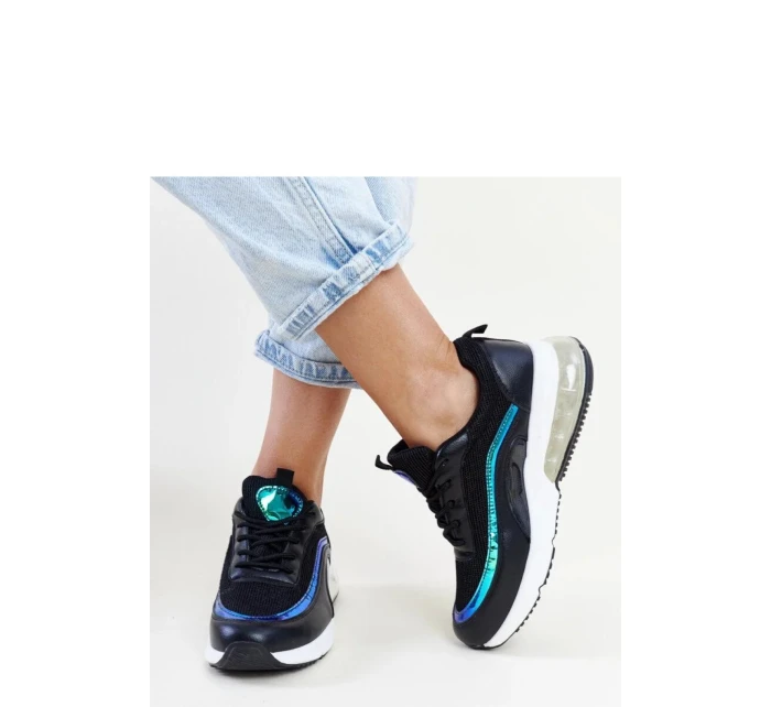 Tenisky  model 207335 Solea