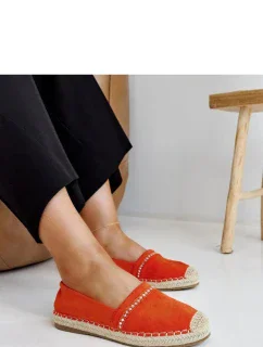 Espadrilky model 207345 Solea