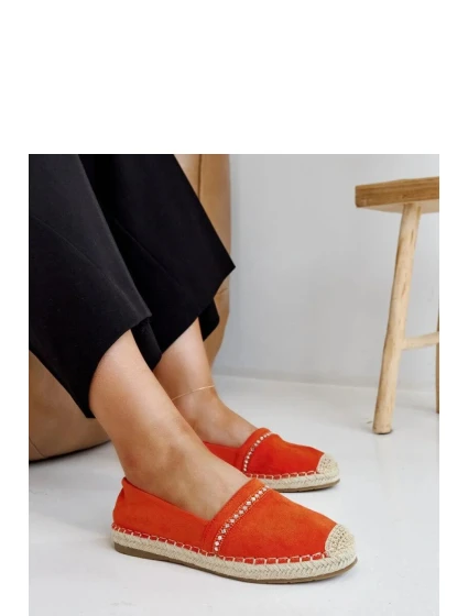 Espadrilky model 207345 Solea