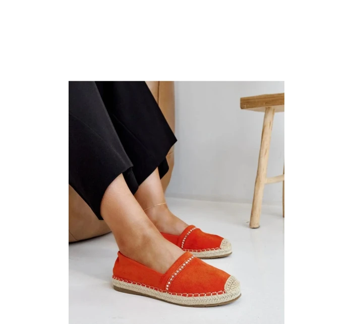Espadrilky model 207345 Solea